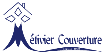 logo Métivier Couverture